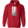 CUTE ANIMALS - Octohook T Shirt & Hoodie
