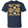 CUTE ANIMALS - Kitty Waffles T Shirt & Hoodie
