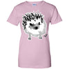 CUTE ANIMALS - Hedgehog T Shirt & Hoodie