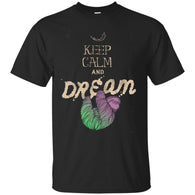CUTE ANIMALS - Keep calm tee T Shirt & Hoodie