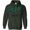 Elephants - Animals tigers T Shirt & Hoodie