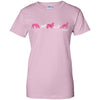 DOGS - Circus Animals Go Woof T Shirt & Hoodie