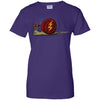 CUTE ANIMALS - fastest saneil ever T Shirt & Hoodie
