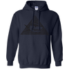 Fishing - Geometric Shark animals T Shirt & Hoodie