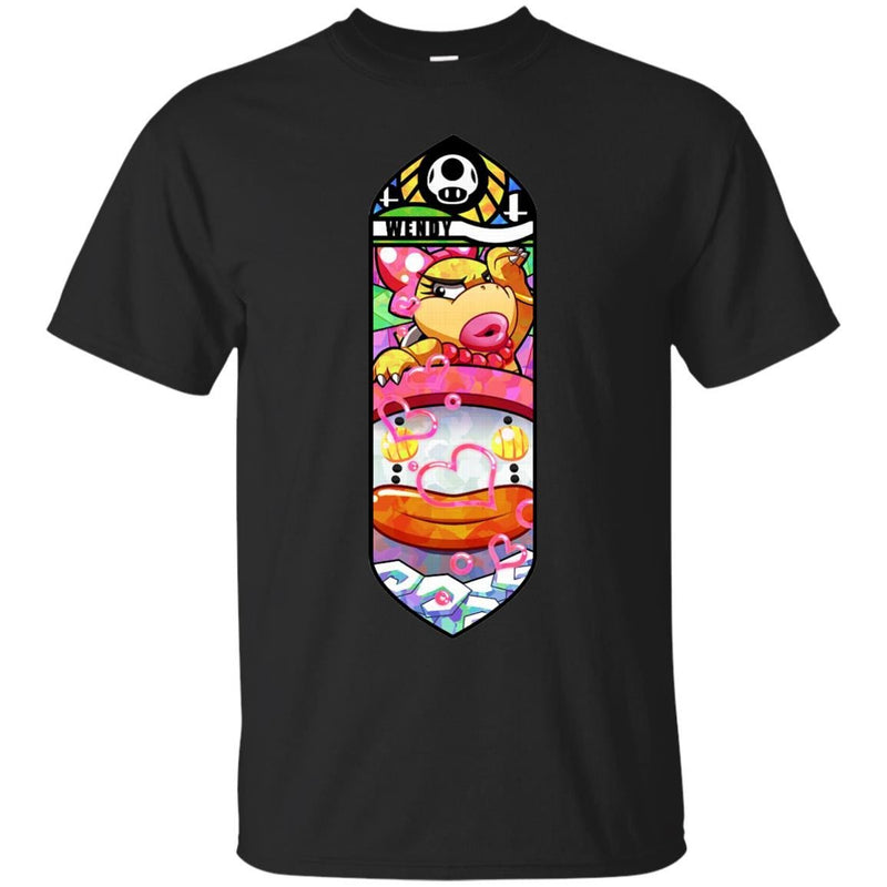 CUTE ANIMALS - B Jr Wendy T Shirt & Hoodie