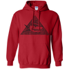 Fishing - Geometric Shark animals T Shirt & Hoodie