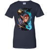 CUTE ANIMALS - Colors of magic T Shirt & Hoodie