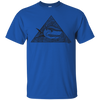 Fishing - Geometric Shark animals T Shirt & Hoodie