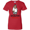 CUTE ANIMALS - Coffee  Murder T Shirt & Hoodie