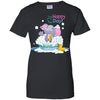 CUTE ANIMALS - Oh Happy Day T Shirt & Hoodie