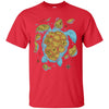 CUTE ANIMALS - Sea Turtle T Shirt & Hoodie