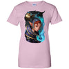 CUTE ANIMALS - Colors of magic T Shirt & Hoodie